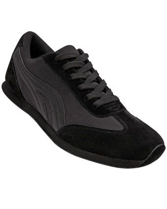 Men's Dance Sneakers