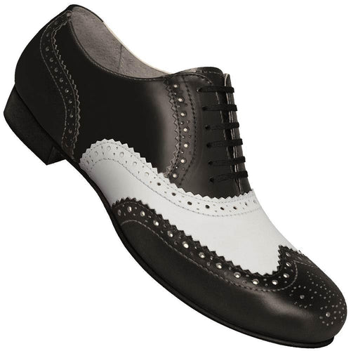 Men's Formal Wingtips