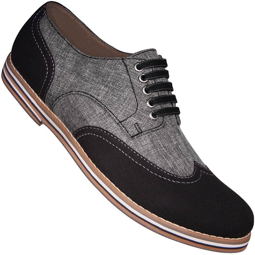 Men's Wingtips